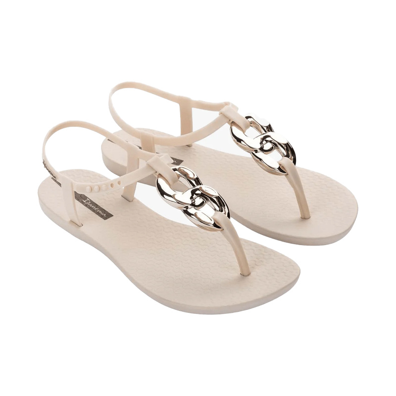 Ipanema Ipanema Class Connect Ii Fembeige/Beige/White Gold