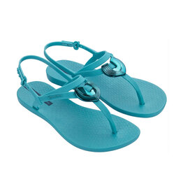 Ipanema Ipanema Class Dreamy Sandal Femgreen/Green/Metallic