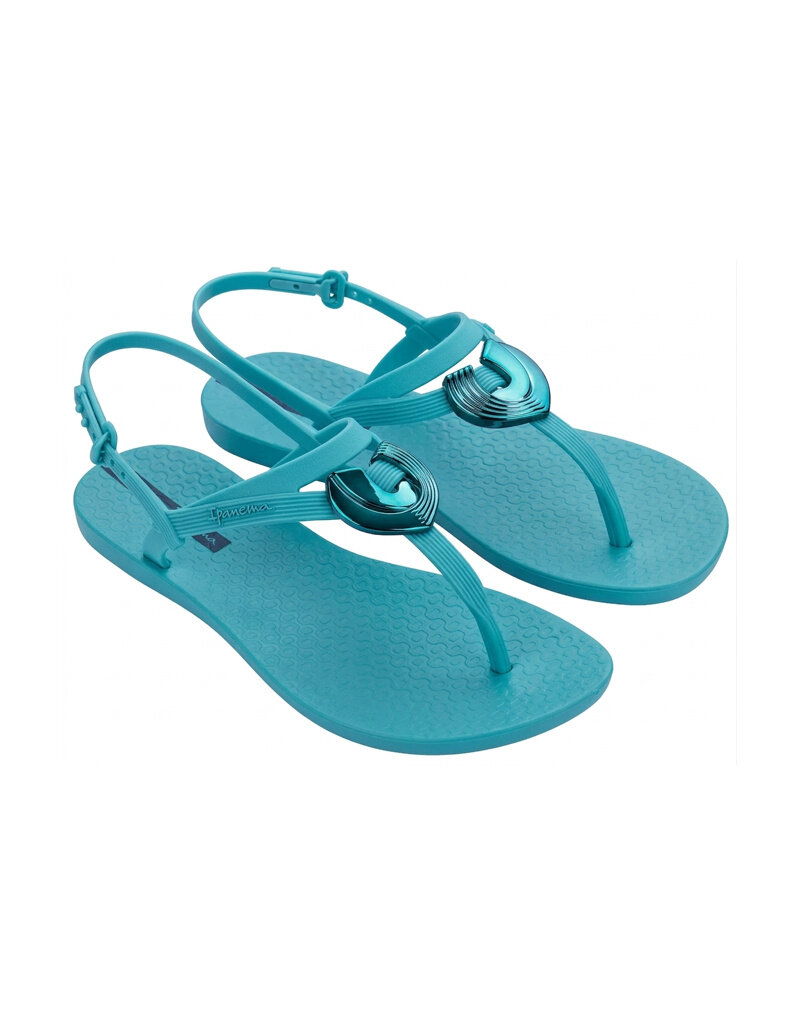 Ipanema Ipanema Class Dreamy Sandal Femgreen/Green/Metallic