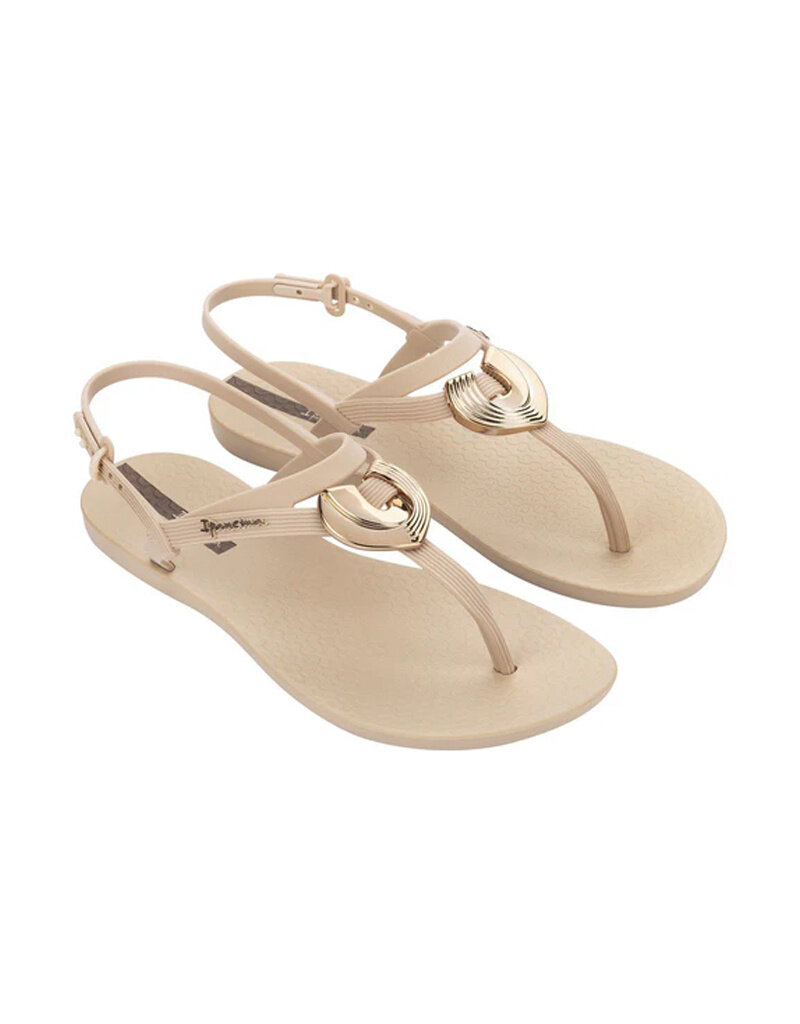 Ipanema Ipanema Class Dreamy Sandal Fembeige/Beige/Caramel