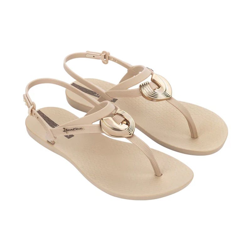 Ipanema Ipanema Class Dreamy Sandal Fembeige/Beige/Caramel
