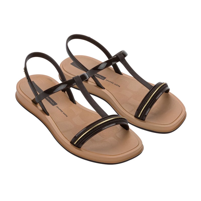 Ipanema Ipanema Glow Sand Adbeige/Brown/Gold