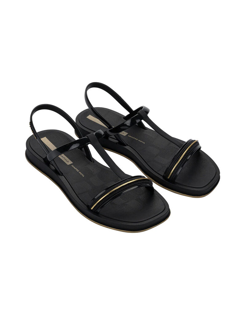 Ipanema Ipanema Glow Sand Adblack/Black/Gold