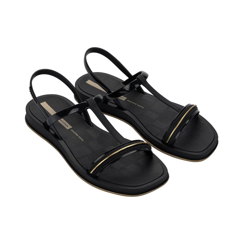 Ipanema Ipanema Glow Sand Adblack/Black/Gold