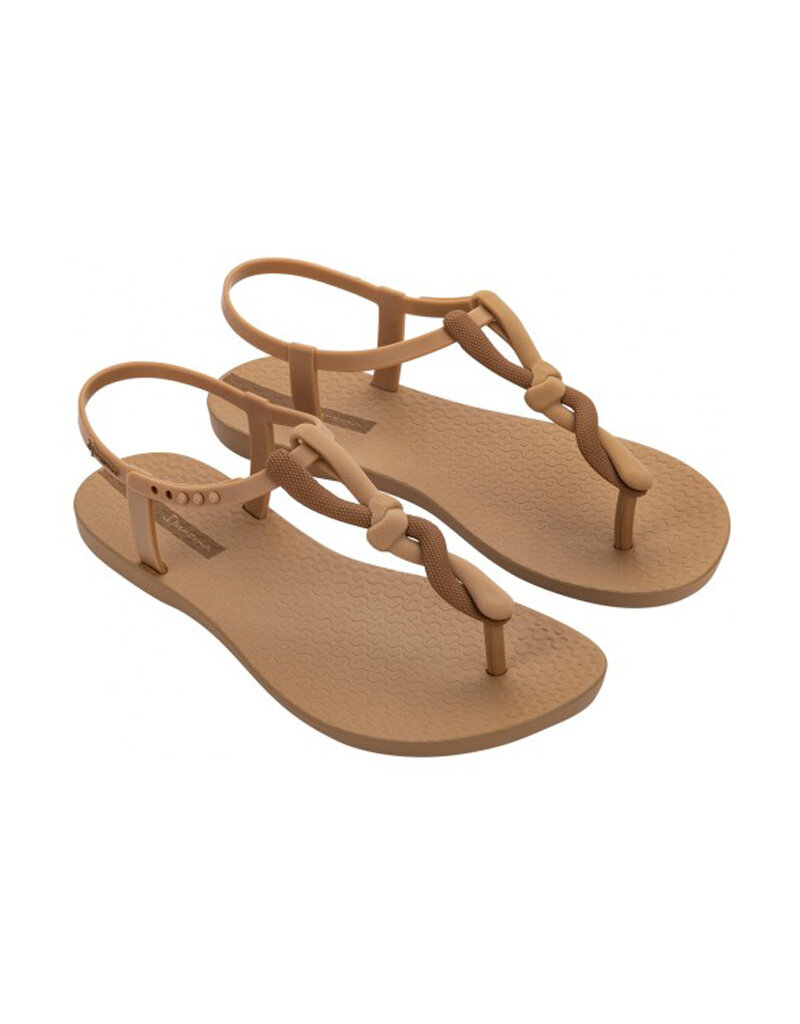 Ipanema Ipanema Class Daily Sandal Fembeige/Beige