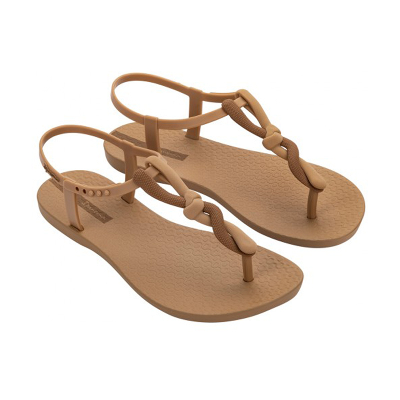 Ipanema Ipanema Class Daily Sandal Fembeige/Beige
