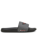 Puma Slides F1 Leadcat 2.0 - Black/Red
