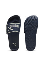 Puma Slides Leadcat 2.0 V- Navy