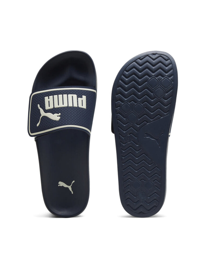 Puma Slides Leadcat 2.0 V- Navy
