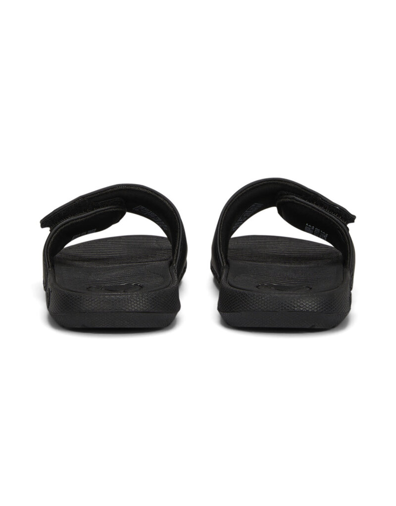 Puma Slides K Cool Cat 2.0 V BX (PS) Slide- Black/White