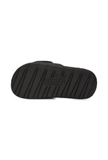 Puma Slides K Cool Cat 2.0 V BX (PS) Slide- Black/White