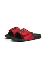Puma Slides Ps Cool Cat 2.0 V Bx Slide- Red/White