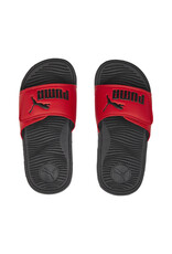 Puma Slides Ps Cool Cat 2.0 V Bx Slide- Red/White