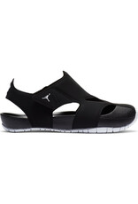 Jordan Slides Jordan Flare (PS)- Black/White