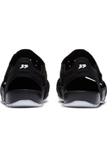 Jordan Slides Jordan Flare (PS)- Black/White