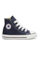 Converse Chuch Taylor All Star High Infant- Navy/White