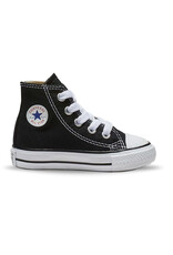 Converse Chuch Taylor All Star High Infant- Black/White