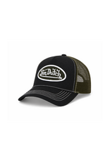 Von Dutch Staple Trucker- Enigma Stone