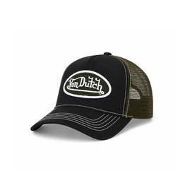 Von Dutch Staple Trucker- Enigma Stone