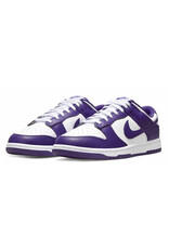 Nike Nike Dunk Low- Court Purple