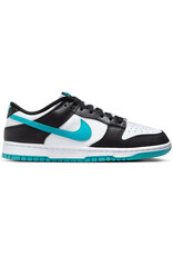 Nike Nike Dunk Low Retro Bttys- White/Dusty Cactus/Black
