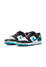 Nike Nike Dunk Low Retro Bttys- White/Dusty Cactus/Black