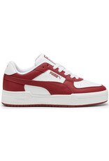 Puma Ca Pro Classic- Red/White