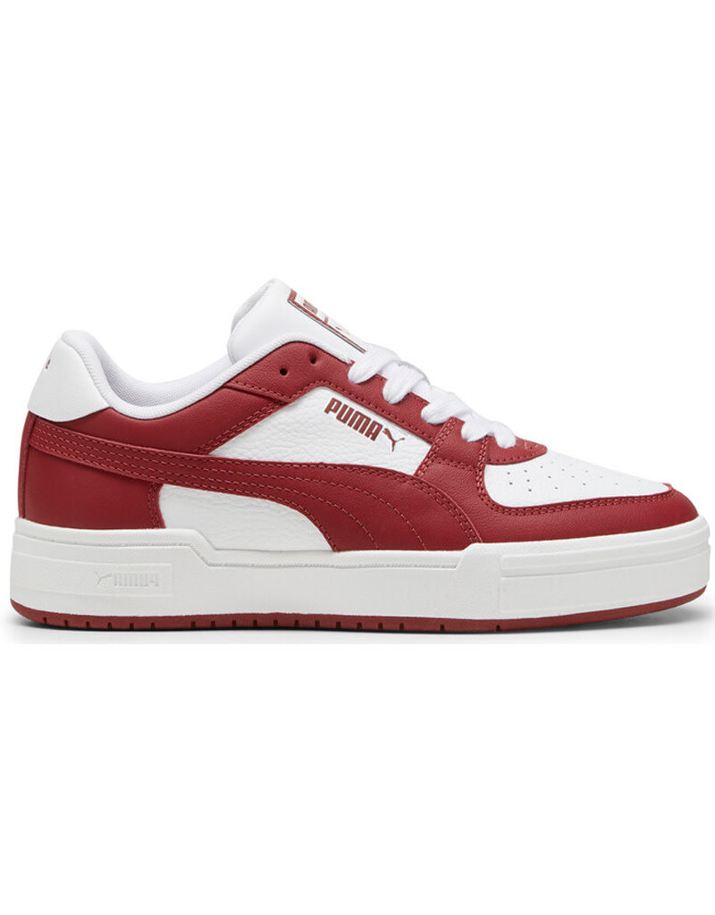 Puma Ca Pro Classic- Red/White