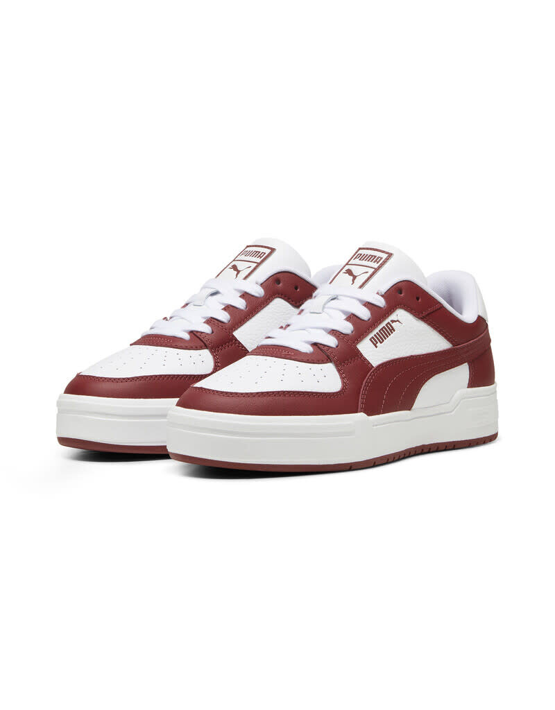 Puma Ca Pro Classic- Red/White