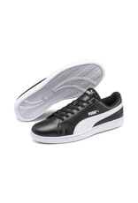 Puma Puma Up- Black/White