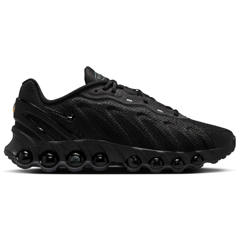 Nike Air Max Dn8 Se Br- Black/Black-Iron Grey