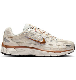 Nike Nike P-6000- Lt Orewood Brn