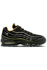 Nike Nike Air Max 95 Ftbl Kor Apla- Black/White-Gold Leaf-Pear-Mtl