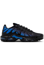 Nike Nike Air Max Plus Og- Black/Black-Blue Crystal