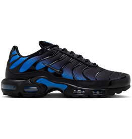 Nike Nike Air Max Plus Og- Black/Black-Blue Crystal