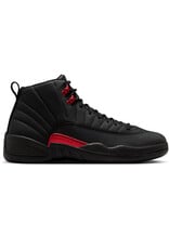 Jordan Air Jordan 12 Retro- Black/Varsity Red