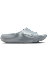Nike Slides Nike Reactx Rejuven8 Slide- Wolf Grey/Wolf Grey-Wolf Grey