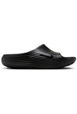 Nike Slides Nike Reactx Rejuven8 Slide- Black/Black-Black