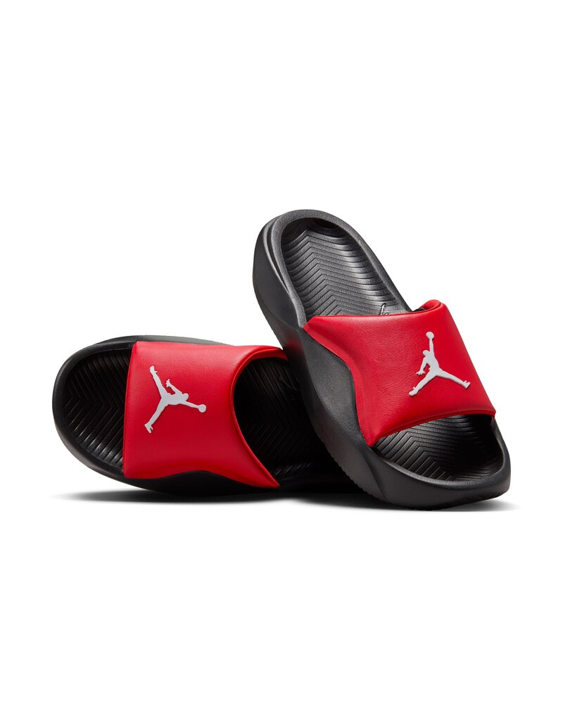 Jordan Slides Jordan Franchise Slide- Varsity Red/White-Black