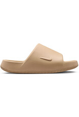 Nike Slides Nike Calm Slide 2.0- Linen/Linen