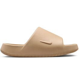 Nike Slides Nike Calm Slide 2.0- Linen/Linen