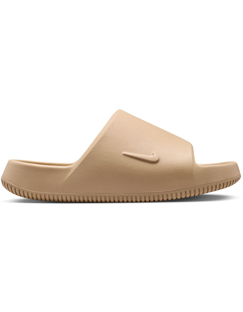 Nike Slides Nike Calm Slide 2.0- Linen/Linen