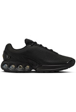 Nike W Air Max Dn- Black/Black-Black-Mtlc Dk Grey