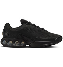 Nike W Air Max Dn- Black/Black-Black-Mtlc Dk Grey