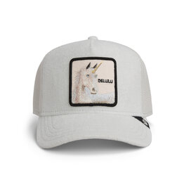 Goorin Bros Terry Cloth Unicorn - Beige