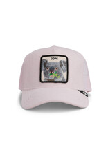 Goorin Bros Terry Cloth Koala - Rose