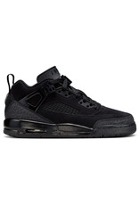 Jordan Jordan Spizike Low Bg- Black/Black-Anthracite