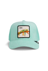 Goorin Bros Terry Cloth Iguana - Mint