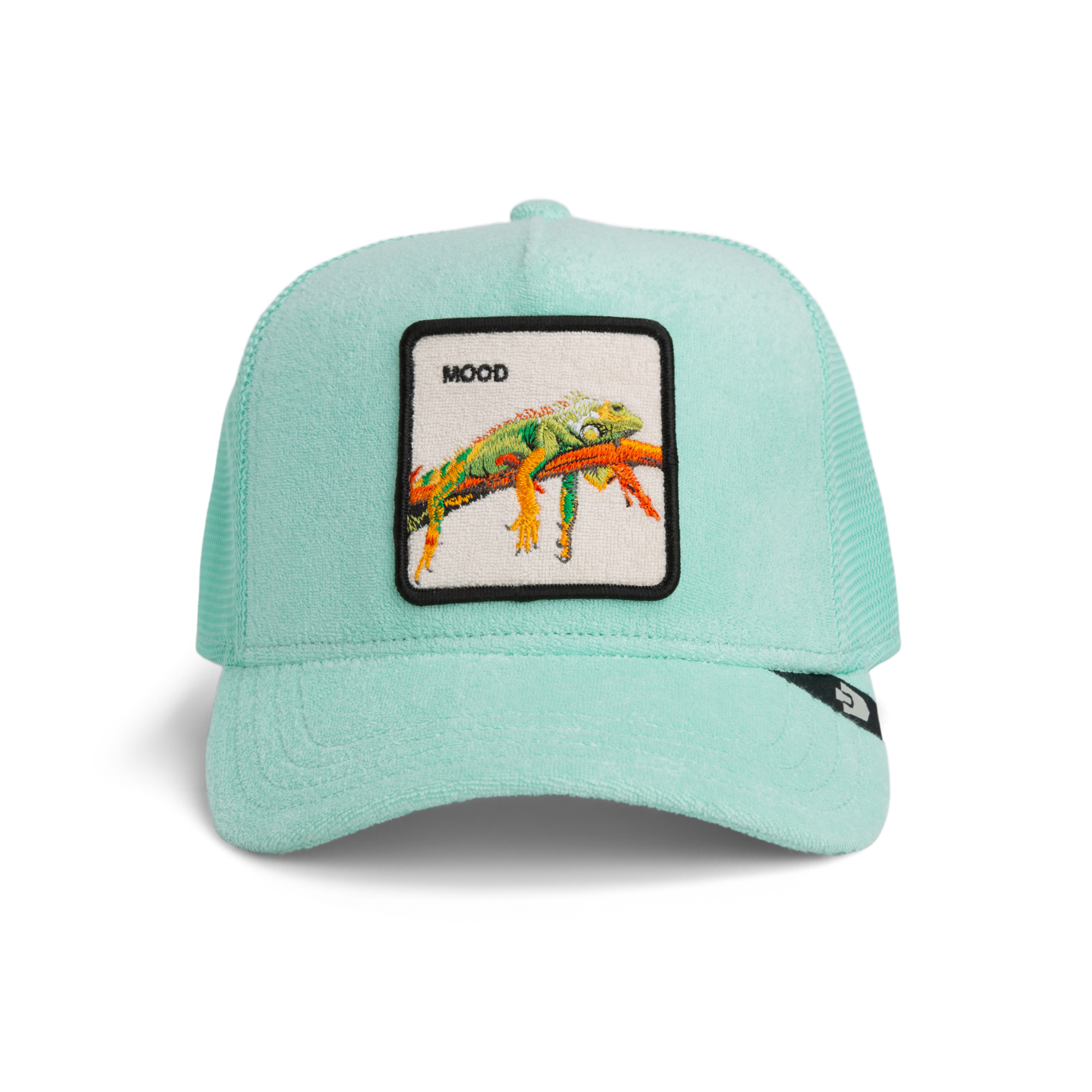 Goorin Bros Terry Cloth Iguana - Mint