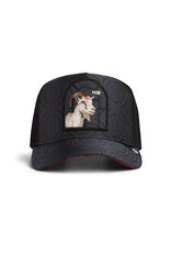 Goorin Bros Religulous Hymn - Black